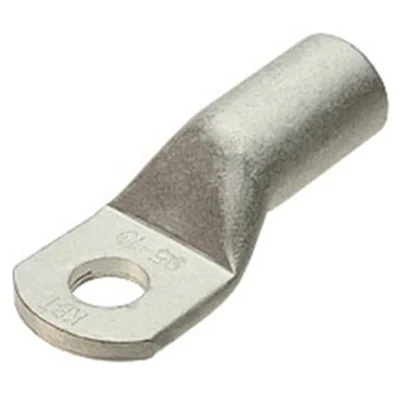 Наконечник кабельный ТМЛс 120-10 КВТ 65668 фото 1