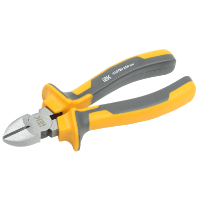 Кусачки боковые Master 160мм IEK TCP-1-160 фото 1