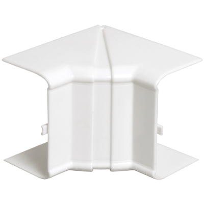 Угол внутренний изменяемый 100х40 "ПРАЙМЕР" IEK CKK-40D-X-100-040-K01 фото 1