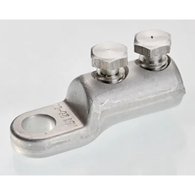 Наконечник болтовой 2НБ-25/50 КВТ 65817 фото 1