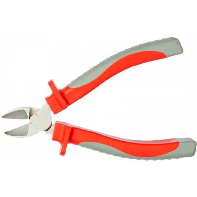 Бокорезы диэлектрические 160 мм серия СТАНДАРТ КВТ 60471 фото 1