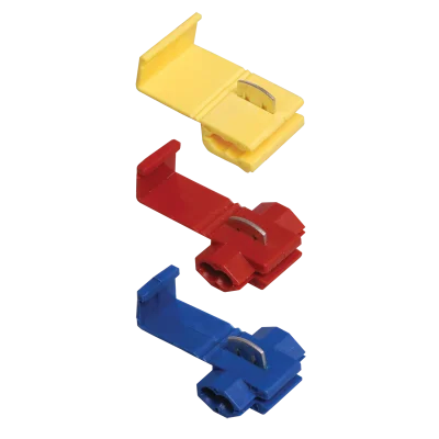 ЗПО-1 1,0-2,5мм2 синий (100шт) IEK UMB-10-3-100 фото 1