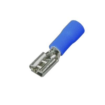 Разъем плоский РпИм 2-250 (100шт.) PROxima EKF rpim-2-250 фото 1