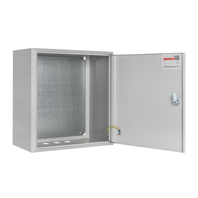 Щит с монтажной панелью ЩМП- 40.40.15 (ЩМП-05) IP31 PROxima EKF mb22-05 фото 1