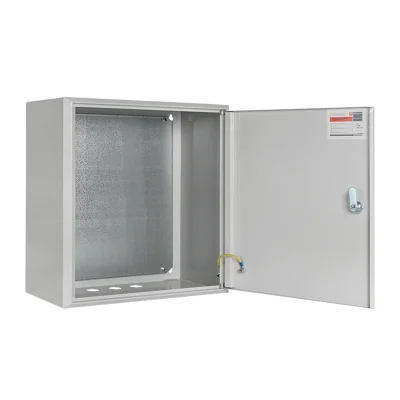 Щит с монтажной панелью ЩМП- 40.40.15 (ЩМП-05) IP31 PROxima EKF mb22-05 фото 1