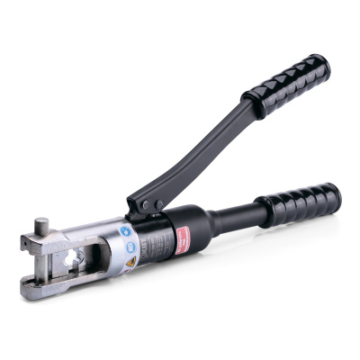 Пресс гидравлический ручной ПГРс-120 серия ПРОФИ КВТ 57605 фото 1