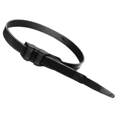 Хомут стяжной СИП 180 (100 шт.) EKF e-180n фото 1