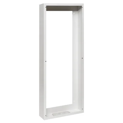 Кожух для навесного монтажа щита "Nova" 5 Габарит EKF nv-cover-5 фото 1