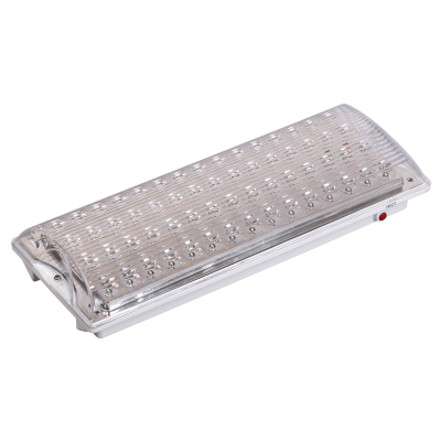 Светильник аварийный ДПА 2104 4ч IP20 IEK LDPA0-2104-60-K01 фото 1