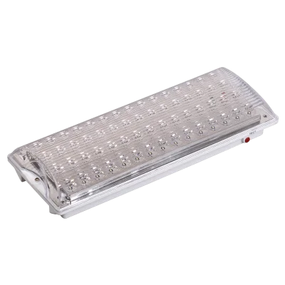 Светильник аварийный ДПА 2104 4ч IP20 IEK LDPA0-2104-60-K01 фото 1