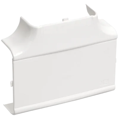 Угол Т-образный 100х60 "ПРАЙМЕР" IEK CKK-40D-T-100-060-K01 фото 1