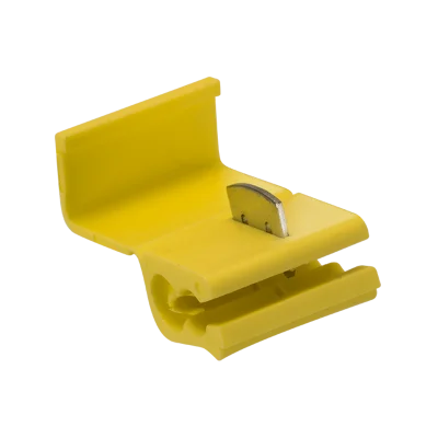 Ответвитель прокалывающий ОВ-3 2,5-6,0 мм2 желтый (25 шт.) PROxima EKF plc-ov-2.5-6.0 фото 1