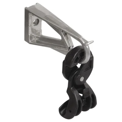 Комплект промежуточной подвески КОПМ 1500 (ES 1500, SO 260) IEK UKA-31-D16-D95 фото 1