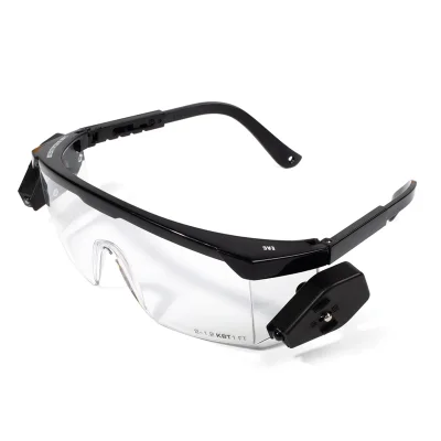 Очки монтажника ОМ-04 серия ПРОФИ КВТ 79685 фото 1