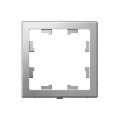 ARTGALLERY Адаптер для функции AtlasDesign, АЛЮМИНИЙ Systeme Electric GAL000308 фото 1