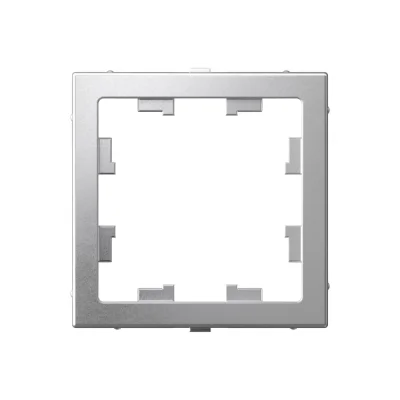 ARTGALLERY Адаптер для функции AtlasDesign, АЛЮМИНИЙ Systeme Electric GAL000308 фото 1