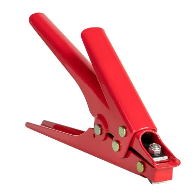 Инструмент для затяжки и обрезки хомутов TTC210 EKF ttc-210 фото 1