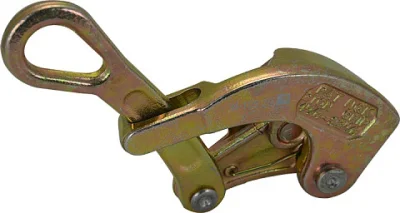 Зажим монтажный (лягушка) CT105.20 (3-22мм) EKF ct-105.20 фото 2