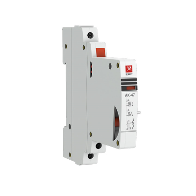 Аварийный контакт АК-47 PROxima EKF mdac-47-pro фото 1