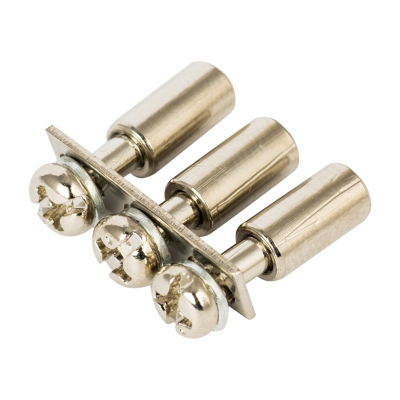 Перемычка тип 3PIN для 16,0 мм2 (20 шт.) PROxima EKF plc-per-3PIN-16 фото 1