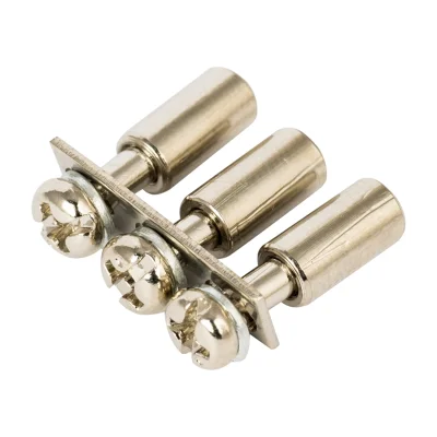 Перемычка тип 3PIN для 16,0 мм2 (20 шт.) PROxima EKF plc-per-3PIN-16 фото 1