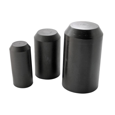 Капа кабельная термоусаживаемая ОГТ-75/30 КВТ 69344 фото 1