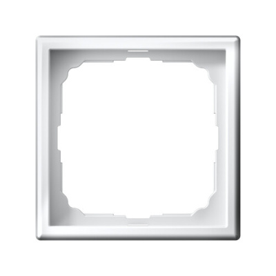 ARTGALLERY 1-постовая РАМКА, ЛОТОС Systeme Electric GAL001301 фото 1