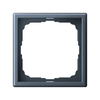 ARTGALLERY 1-постовая РАМКА, ГРИФЕЛЬ Systeme Electric GAL000701 фото 1