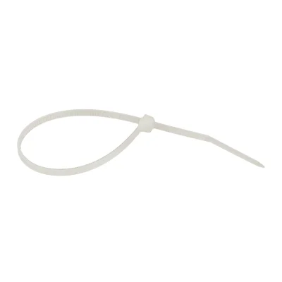 Хомут нейлоновый (2,5х150) (100шт.) Basic EKF plc-c-2.5x150 фото 1