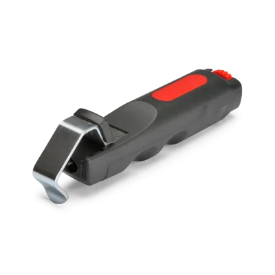 Инструмент для снятия изоляции КС-28у серия ПРОФИ КВТ 70438 фото 1