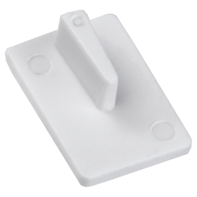 Заглушка для шины PIN 2P 63А IEK YNK21-2-063 фото 1