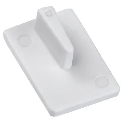 Заглушка для шины PIN 2P 63А IEK YNK21-2-063 фото 1