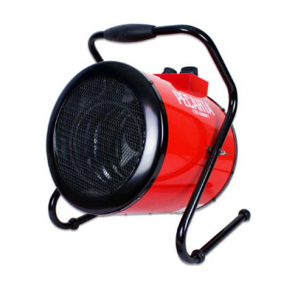 Тепловая электрическая пушка ТЭП-5000К1 (круглая) Ресанта 67/1/19 фото 1