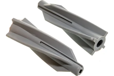 Дюбель для газобетона RD 14х80 (900/100шт.) Tech-KREP УТ-00007038 фото 2