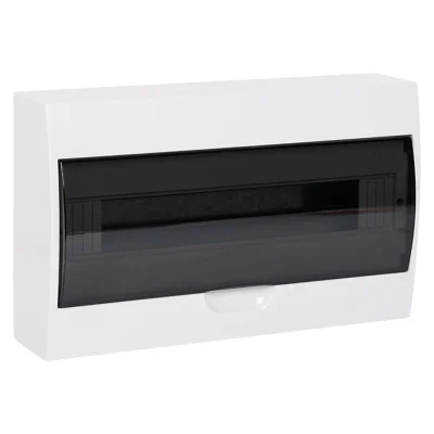 Щит распред. навесной ЩРН-П-18 IP41 PROxima EKF pb40-n-18 фото 1