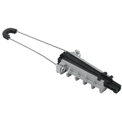 Зажим анкерный ЗАН 50-70/1500 ECOLINE IEK UZA-14-D50-D70-1500-ECLN фото 1