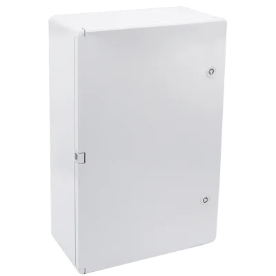 Корпус пласт. ЩМПп 600х400х200мм УХЛ1 IP65 IEK MKP93-N-604020-65 фото 1