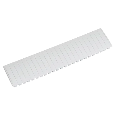 TITAN 5 Заглушка 12 модулей серая IEK yis50-12-k03 фото 1