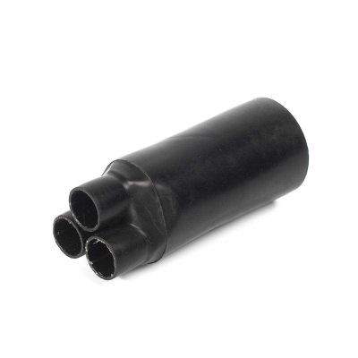 Перчатка термоусаживаемая 4ТПИ нг-4/25 мини КВТ 81505 фото 1