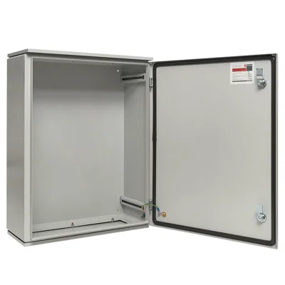 Щит ЩМПг - 650х500х220 "Гранит" IP66 EKF mb65-3 фото 1