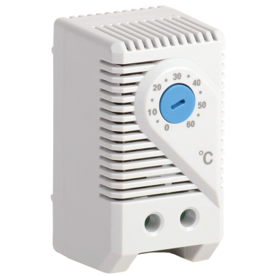 Термостат УККт от 0 до +60 °C NO IEK YCE-TNO-00-60 фото 1