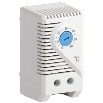 Термостат УККт от 0 до +60 °C NO IEK YCE-TNO-00-60 фото 1