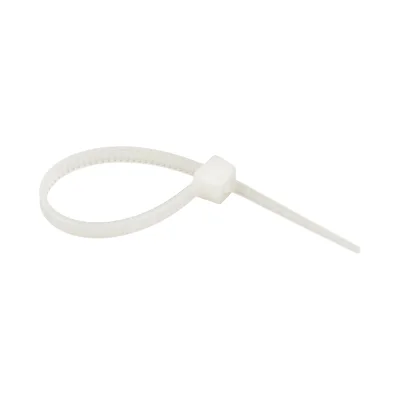 Хомут нейлоновый (2,5х80) (100шт.) Basic EKF plc-c-2.5x80 фото 1