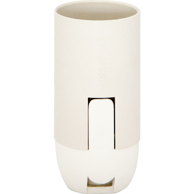 Патрон для ламп, 250V E14, LH111 Feron 22346 фото 1