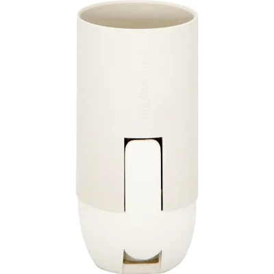 Патрон для ламп, 250V E14, LH111 Feron 22346 фото 1