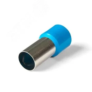 Наконечник НШВИ 2.5-18 КВТ 79445 фото 3