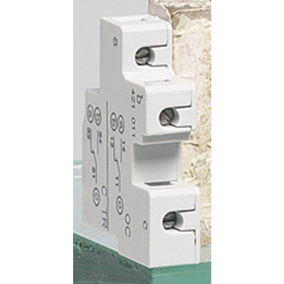 DPX 3 контакт сигнальный Legrand 421011 фото 1