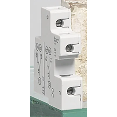 DPX 3 контакт сигнальный Legrand 421011 фото 1