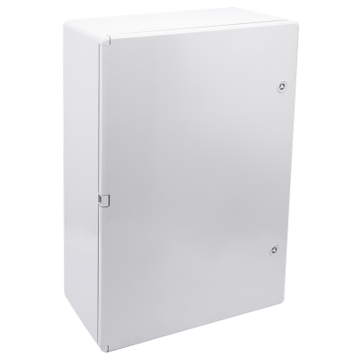 Корпус пласт. ЩМПп 700х500х250мм УХЛ1 IP65 IEK MKP93-N-705025-65 фото 1