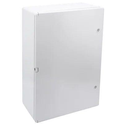 Корпус пласт. ЩМПп 700х500х250мм УХЛ1 IP65 IEK MKP93-N-705025-65 фото 1